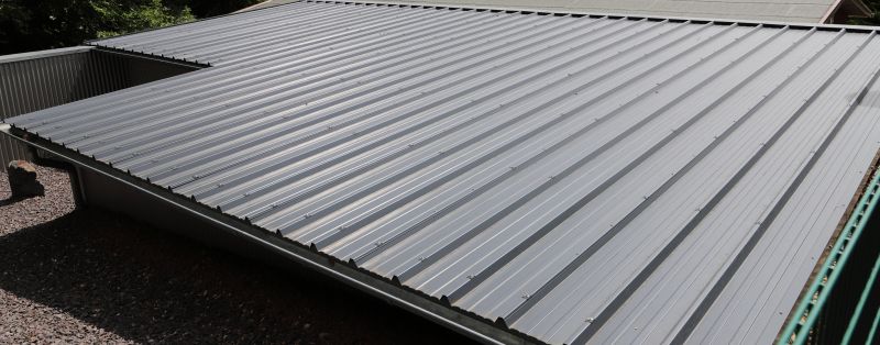 Reinforced Roofing Materials