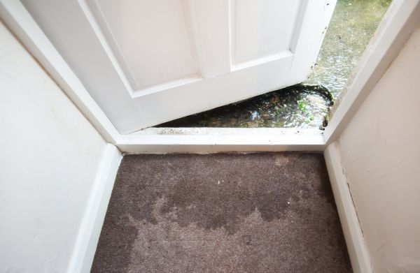 Cost of Wet Carpet Restoration in Dublin