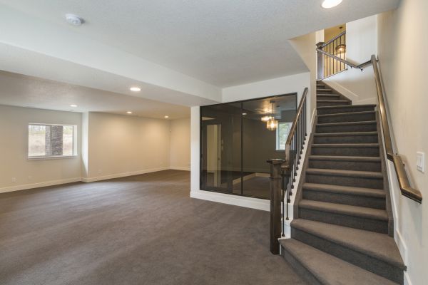 Basement Restoration Service in Dublin