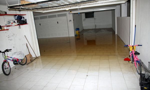 Flood Cleanup Service in Dublin