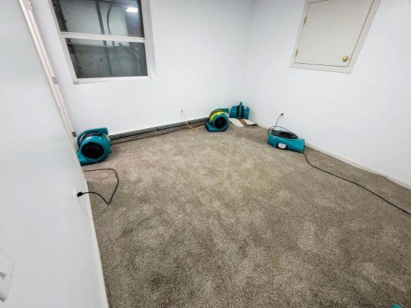 Flood Restoration Service in Dublin