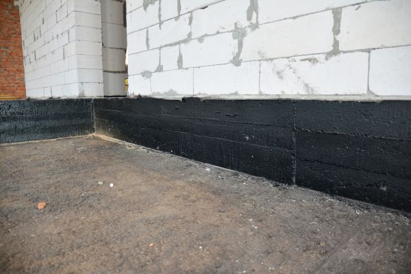 Basement Water Damage Service in Dublin