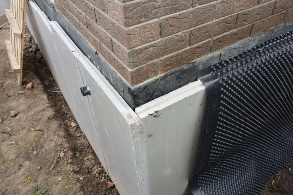 Flood Mitigation in Dublin